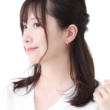 ピアス レディース 日本製 | アクセサリーショップPIENA | 詳細画像5 