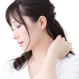 ピアス レディース 日本製 | アクセサリーショップPIENA | 詳細画像4 