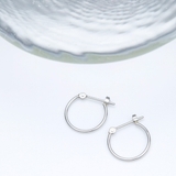 ピアス レディース 日本製 | アクセサリーショップPIENA | 詳細画像7