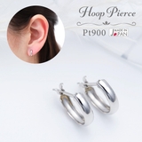 ピアス レディース 日本製 | アクセサリーショップPIENA | 詳細画像1 