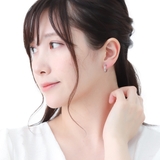 ピアス レディース 日本製 | アクセサリーショップPIENA | 詳細画像4