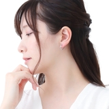 ピアス レディース 日本製 | アクセサリーショップPIENA | 詳細画像5