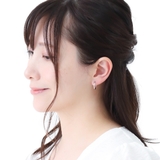 ピアス レディース 日本製 | アクセサリーショップPIENA | 詳細画像4 