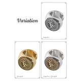 イヤーカフ レディース ニッケルフリー | アクセサリーショップPIENA | 詳細画像2 