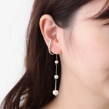 イヤーカフ レディース ニッケルフリー | アクセサリーショップPIENA | 詳細画像6 