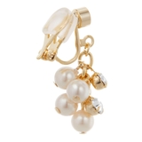 イヤリング レディース 日本製 | アクセサリーショップPIENA | 詳細画像11 