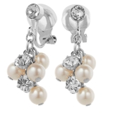 イヤリング レディース 日本製 | アクセサリーショップPIENA | 詳細画像8 