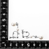 イヤリング レディース 日本製 | アクセサリーショップPIENA | 詳細画像7 