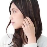 リング レディース ニッケルフリー | アクセサリーショップPIENA | 詳細画像5