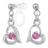 イヤリング レディース ノンホールピアス | アクセサリーショップPIENA | 詳細画像15 