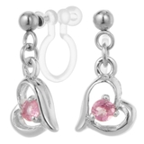 イヤリング レディース ノンホールピアス | アクセサリーショップPIENA | 詳細画像18 