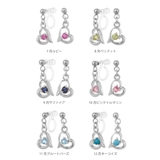 イヤリング レディース ノンホールピアス | アクセサリーショップPIENA | 詳細画像3 