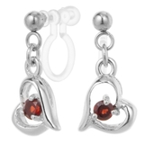 イヤリング レディース ノンホールピアス | アクセサリーショップPIENA | 詳細画像9 