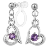 イヤリング レディース ノンホールピアス | アクセサリーショップPIENA | 詳細画像10 