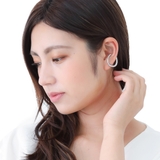 vie ヴィー イヤーカフ | アクセサリーショップPIENA | 詳細画像4 