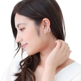 vie ヴィー イヤーカフ | アクセサリーショップPIENA | 詳細画像5 