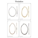 ピアス レディース サージカルステンレス製 | アクセサリーショップPIENA | 詳細画像2 