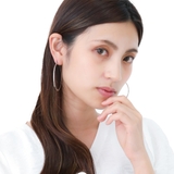 ピアス レディース サージカルステンレス製 | アクセサリーショップPIENA | 詳細画像6 