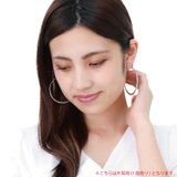 ピアス レディース サージカルステンレス製 | アクセサリーショップPIENA | 詳細画像4