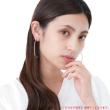 ピアス レディース サージカルステンレス製 | アクセサリーショップPIENA | 詳細画像6