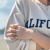 リング レディース メンズ | アクセサリーショップPIENA | 詳細画像16 