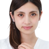 ピアス レディース シルバー925コーティング | アクセサリーショップPIENA | 詳細画像3 