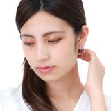 ピアス レディース シルバー925コーティング | アクセサリーショップPIENA | 詳細画像5 