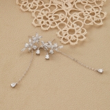 ピアス レディース シルバー925コーティング | アクセサリーショップPIENA | 詳細画像7 