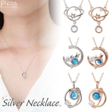ネックレス ペンダント レディース | アクセサリーショップPIENA | 詳細画像1