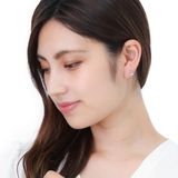 ピアス レディース シルバー925 | アクセサリーショップPIENA | 詳細画像5