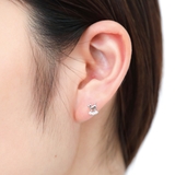 ピアス レディース シルバー925 | アクセサリーショップPIENA | 詳細画像6