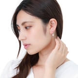 ピアス レディース シルバー925 | アクセサリーショップPIENA | 詳細画像6 