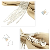 ヘアアクセサリー バレッタ レディース | アクセサリーショップPIENA | 詳細画像5