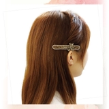 ヘアアクセサリー レディース ヘアクリップ | アクセサリーショップPIENA | 詳細画像2 