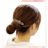 ヘアアクセサリー レディース ヘアクリップ | アクセサリーショップPIENA | 詳細画像3 