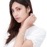 ブレスレット レディース シルバー925 | アクセサリーショップPIENA | 詳細画像3