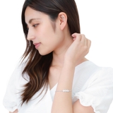 ブレスレット レディース シルバー925 | アクセサリーショップPIENA | 詳細画像4