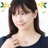 ペンダント ネックレス レディース | アクセサリーショップPIENA | 詳細画像4