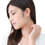 ピアス レディース 日本製 | アクセサリーショップPIENA | 詳細画像5