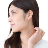 ピアス レディース 日本製 | アクセサリーショップPIENA | 詳細画像5 