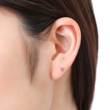 ピアス レディース 日本製 | アクセサリーショップPIENA | 詳細画像6 