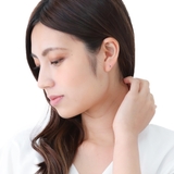 ピアス レディース 日本製 | アクセサリーショップPIENA | 詳細画像4