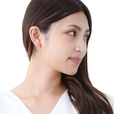 ピアス レディース 日本製 | アクセサリーショップPIENA | 詳細画像3