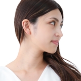 ピアス レディース 日本製 | アクセサリーショップPIENA | 詳細画像5