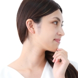 ピアス レディース 日本製 | アクセサリーショップPIENA | 詳細画像3 