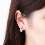 ピアス レディース フープ | アクセサリーショップPIENA | 詳細画像6