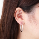 ピアス レディース フープ | アクセサリーショップPIENA | 詳細画像6