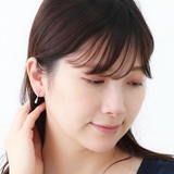 ピアス レディース 日本製 | アクセサリーショップPIENA | 詳細画像5