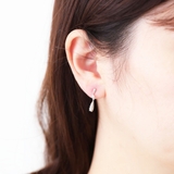 ピアス レディース 日本製 | アクセサリーショップPIENA | 詳細画像6