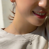 ネックレス レディース シルバー925製 | アクセサリーショップPIENA | 詳細画像16 
